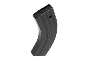 The C Products 7.62x39 magazine is made from stainless steel and holds 30 rounds